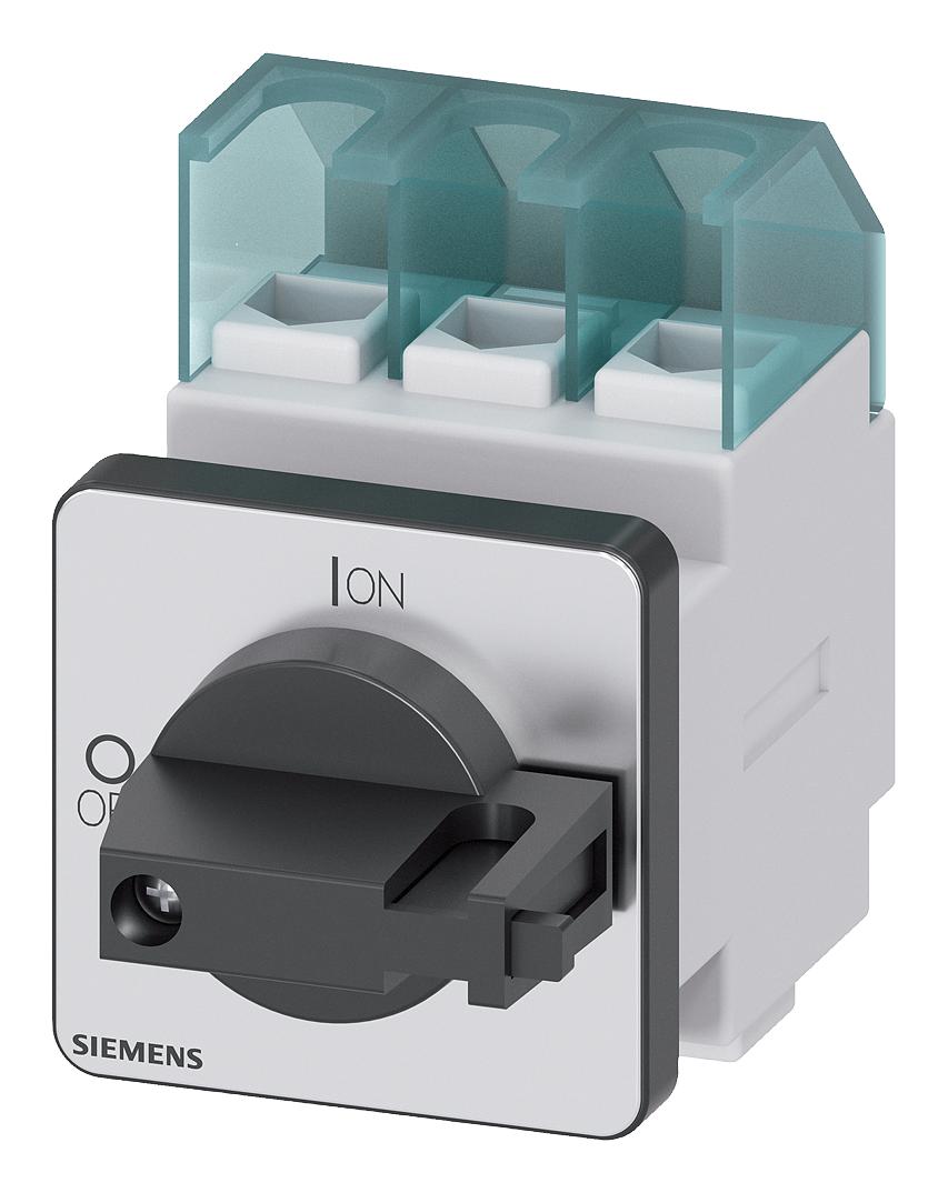 3LD2122-0TK11 ISOLATOR SIEMENS