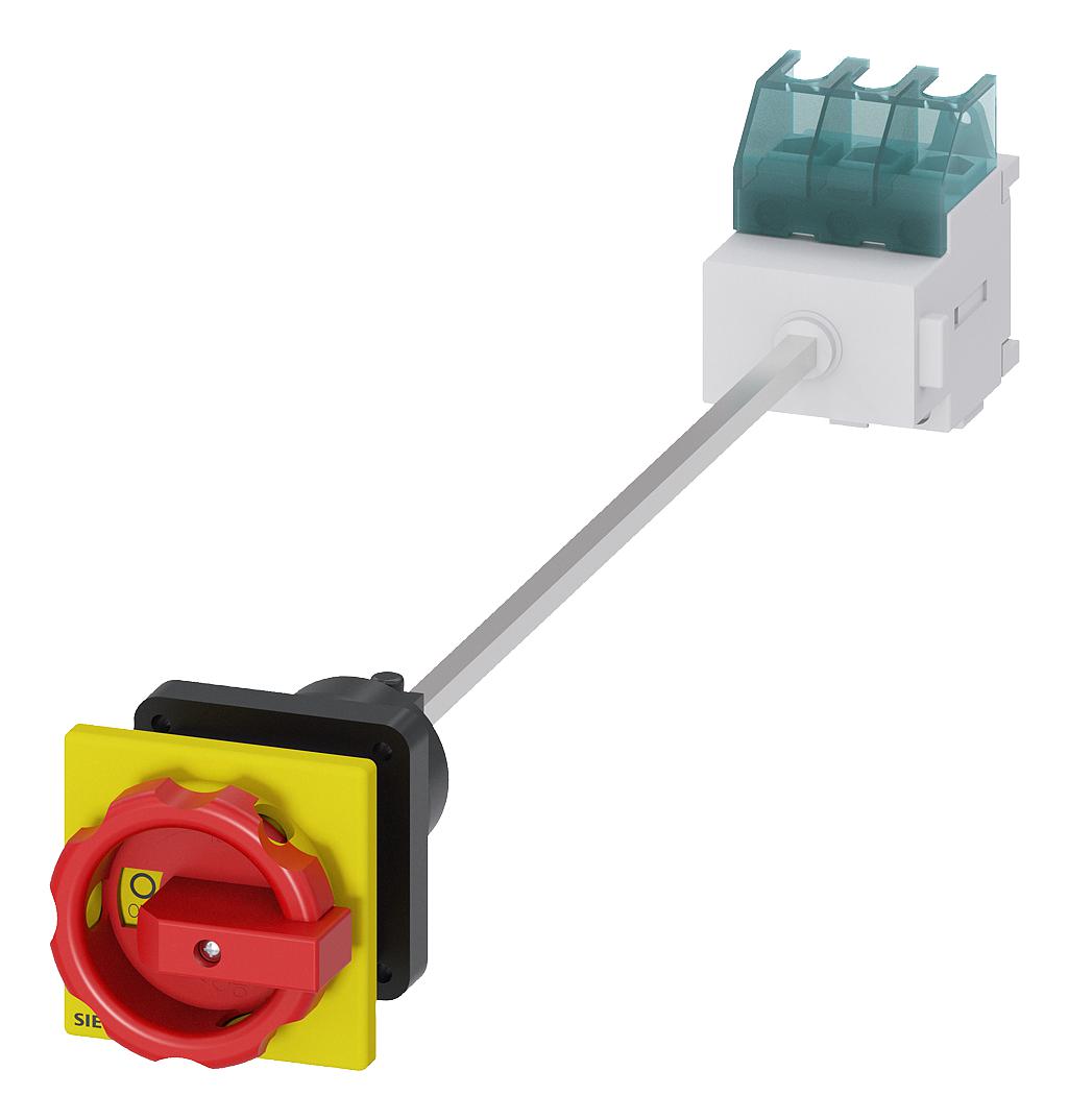 3LD2244-0TK53 ISOLATOR SIEMENS