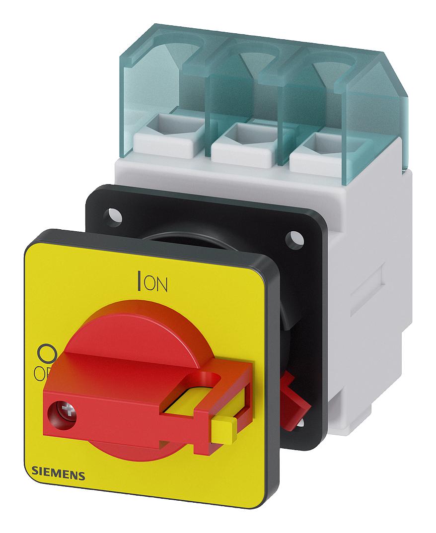 3LD2150-0TK13 ISOLATOR SIEMENS
