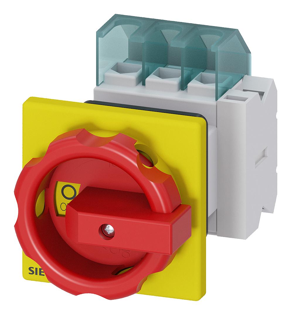 3LD2154-1TP53 ISOLATOR SIEMENS