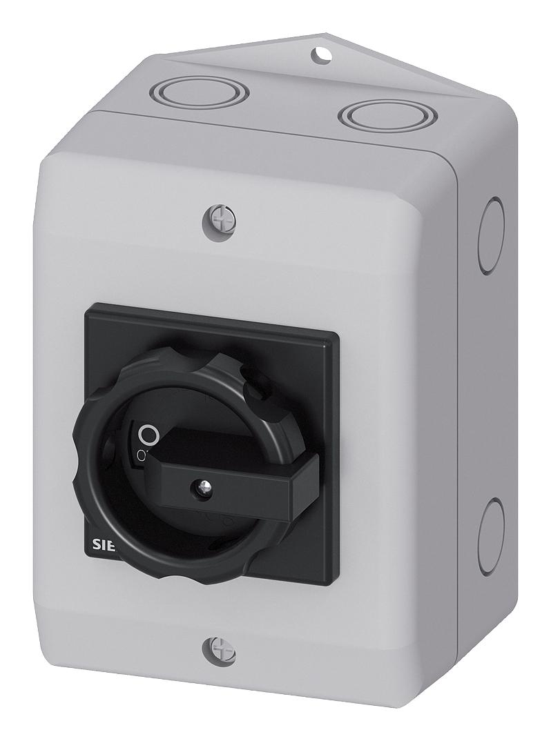 3LD2264-1GP51 ISOLATOR SIEMENS