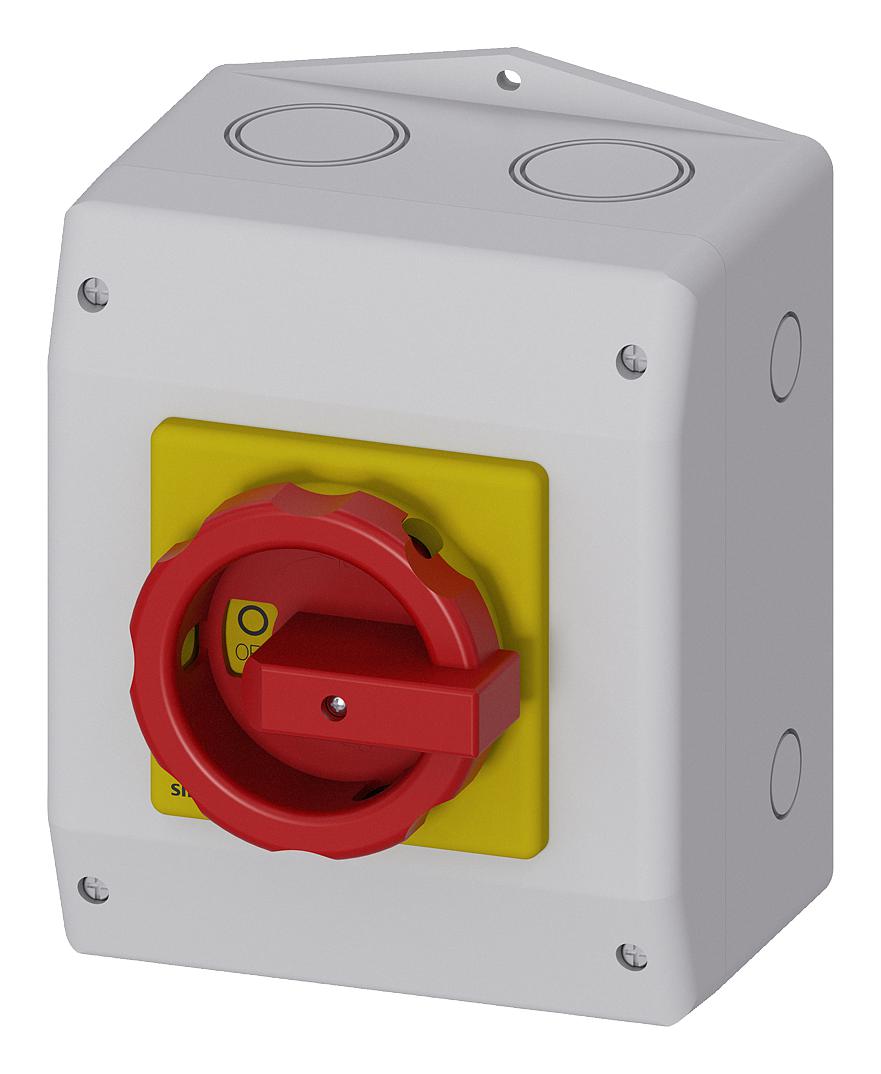 3LD2265-3VB53 ISOLATOR SIEMENS