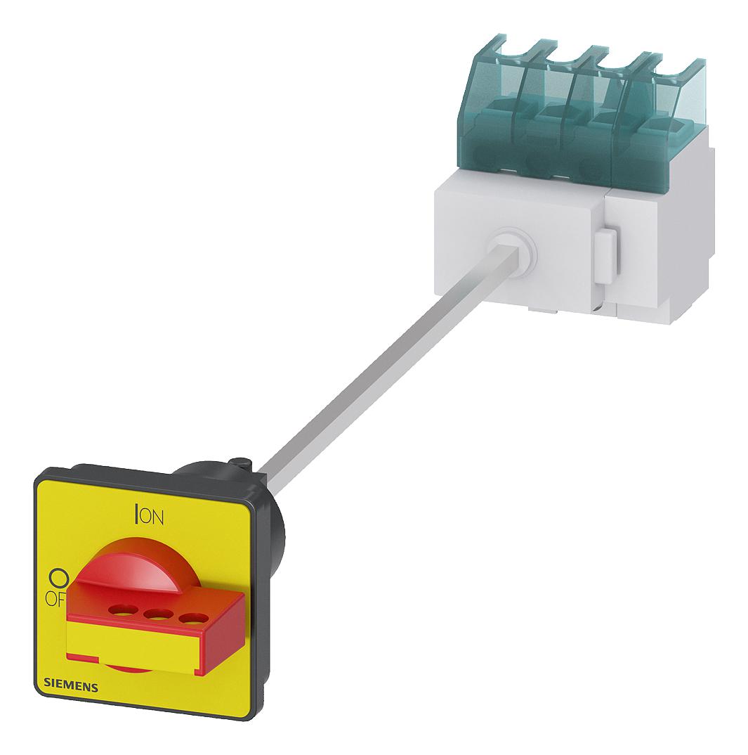 3LD2217-1TL13 ISOLATOR SIEMENS