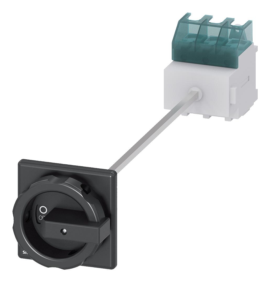 3LD2514-0TK51 ISOLATOR SIEMENS