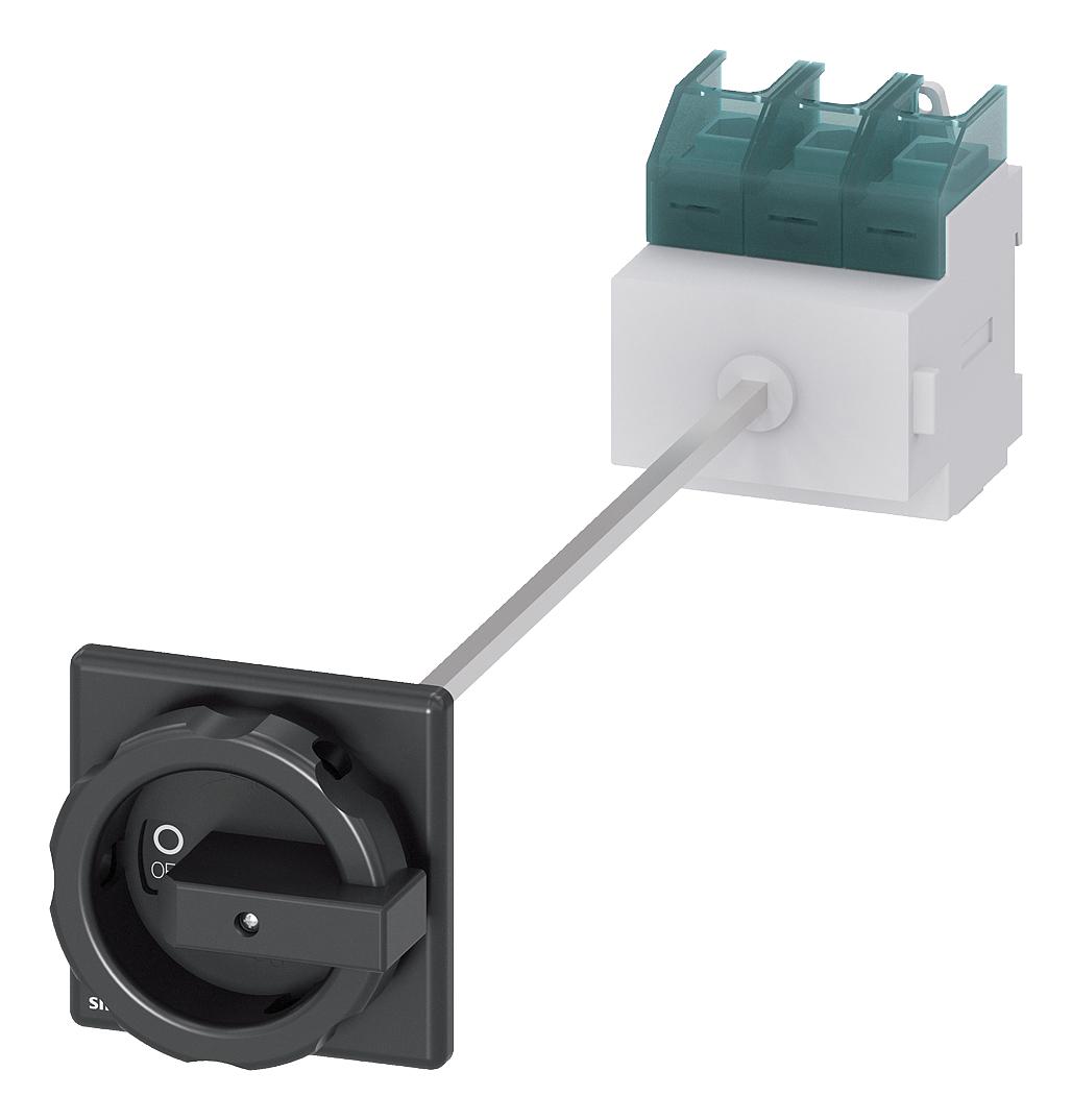 3LD2714-0TK51 ISOLATOR SIEMENS