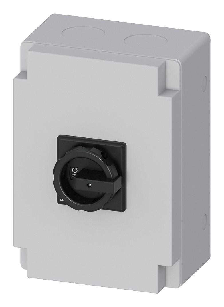 3LD2866-1GP51 ISOLATOR SIEMENS