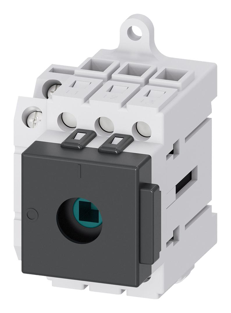 3LD3310-1TK05 ISOLATOR SIEMENS