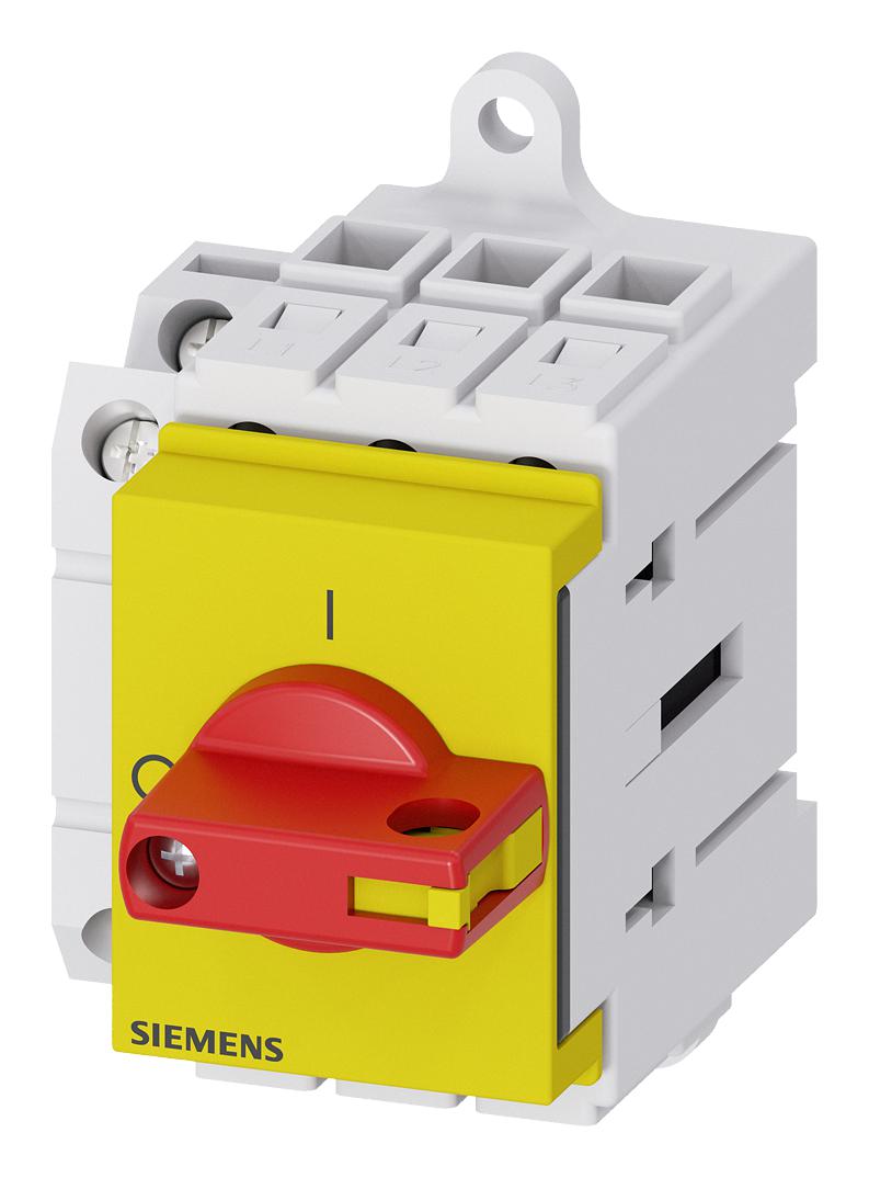 3LD3330-1TK13 ISOLATOR SIEMENS