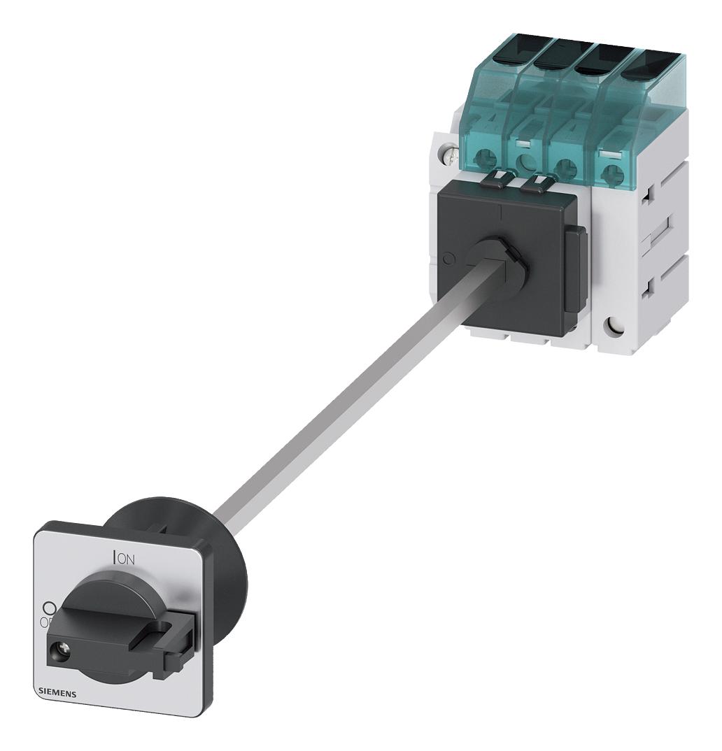 3LD3440-1TL11 ISOLATOR SIEMENS