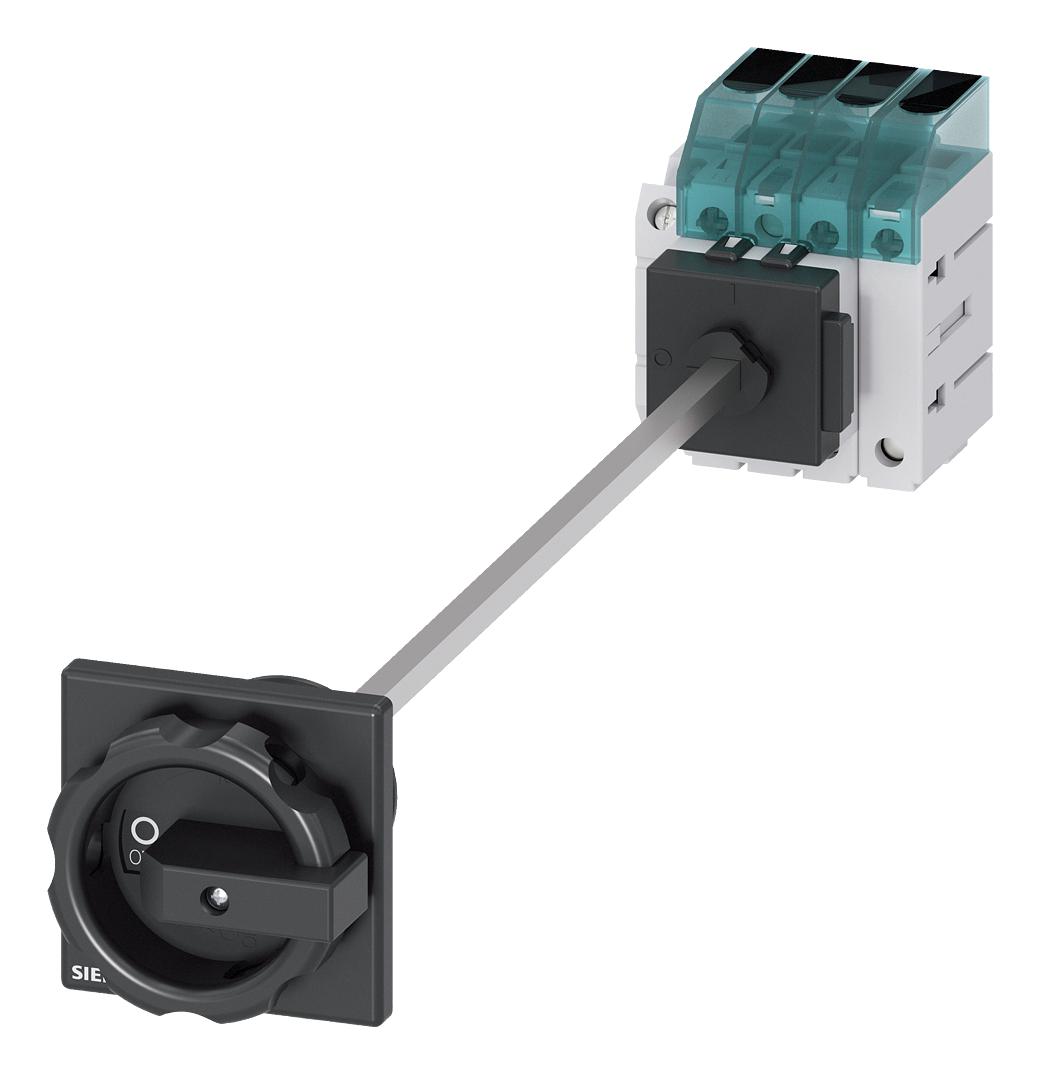 3LD3348-1TL51 ISOLATOR SIEMENS