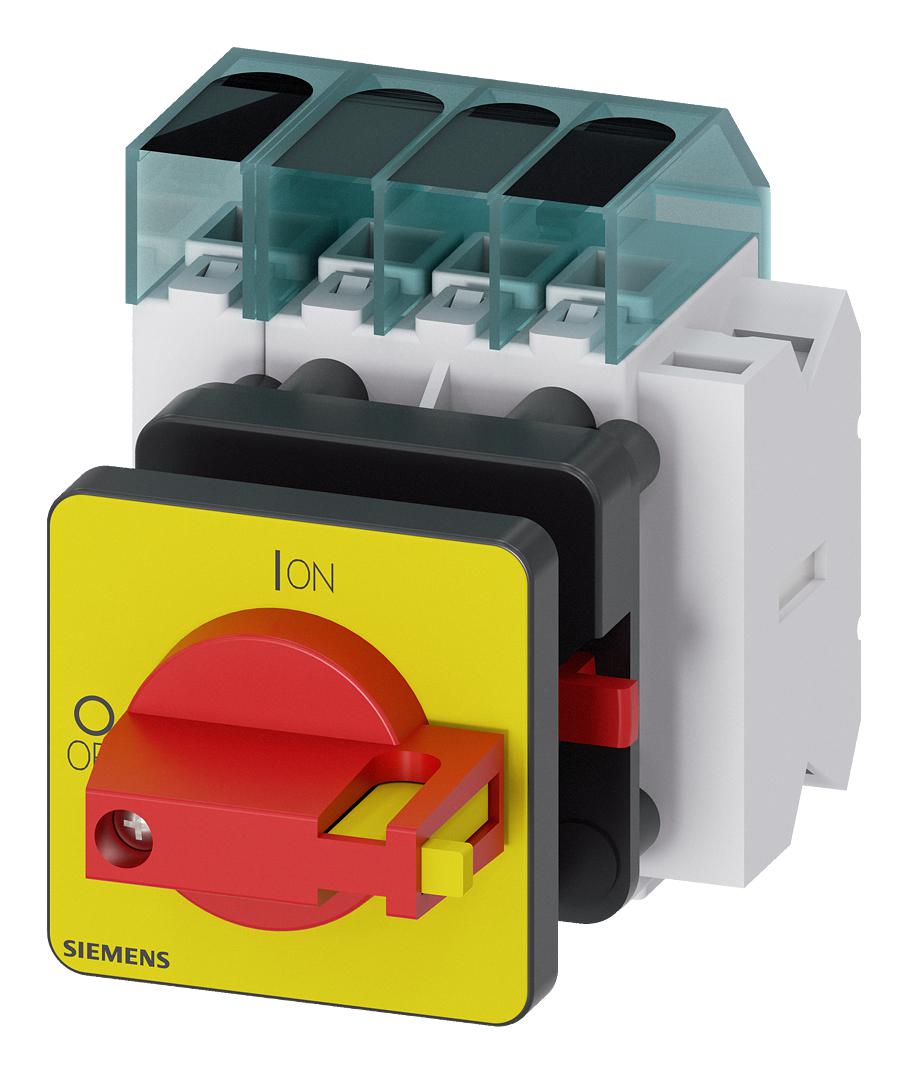 3LD3450-1TL13 ISOLATOR SIEMENS