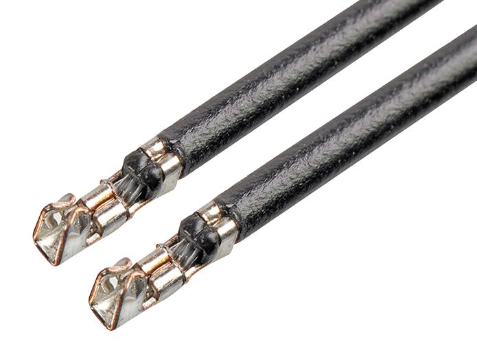 214920-1214 CABLE ASSY, PICOBLADE SKT-SKT, 11.8" MOLEX