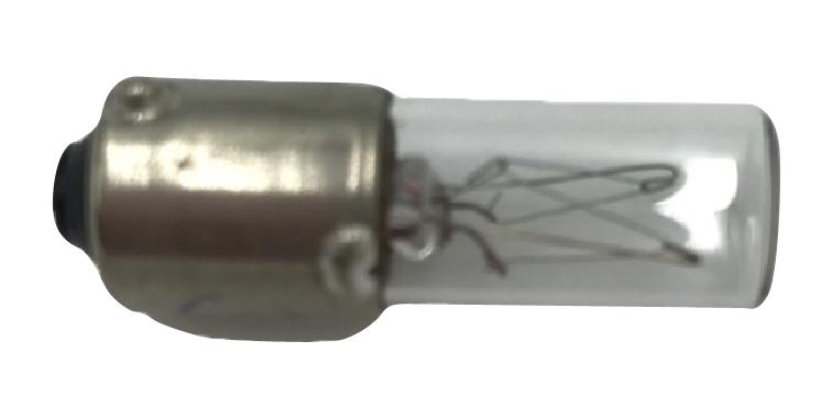 MP004486 FILAMENT LAMP, 10000H, 8.15MM, 120V MULTICOMP PRO