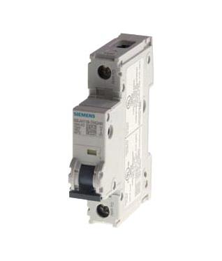 5SJ4110-6HG40 THERMAL MAGNETIC CIRCUIT BREAKERS SIEMENS