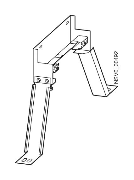 BVP:045504 CABLE MANAGEMENT SIEMENS