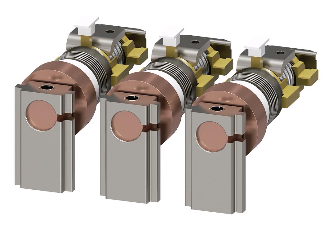 3RT1976-6V CONTACTORS SIEMENS