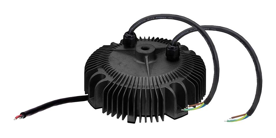 HBG-240-60AB LED DRIVER, CONSTANT CURRENT/VOLT, 240W MEAN WELL