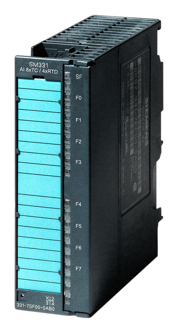 6ES7331-7RD00-0AB0 ANALOGUE INPUT SIEMENS