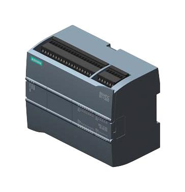 6AG1215-1AG40-2XB0 PLC PROGRAMMER, 16I/P, 12O/P, 24VDC SIEMENS