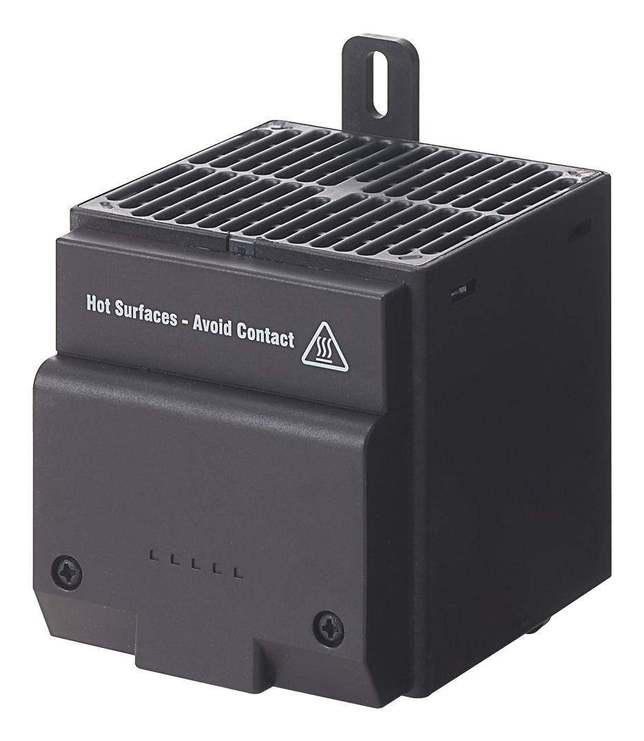 8MR2150-5B CABINET HEATER, 250W, 230V, 111X85X90MM SIEMENS