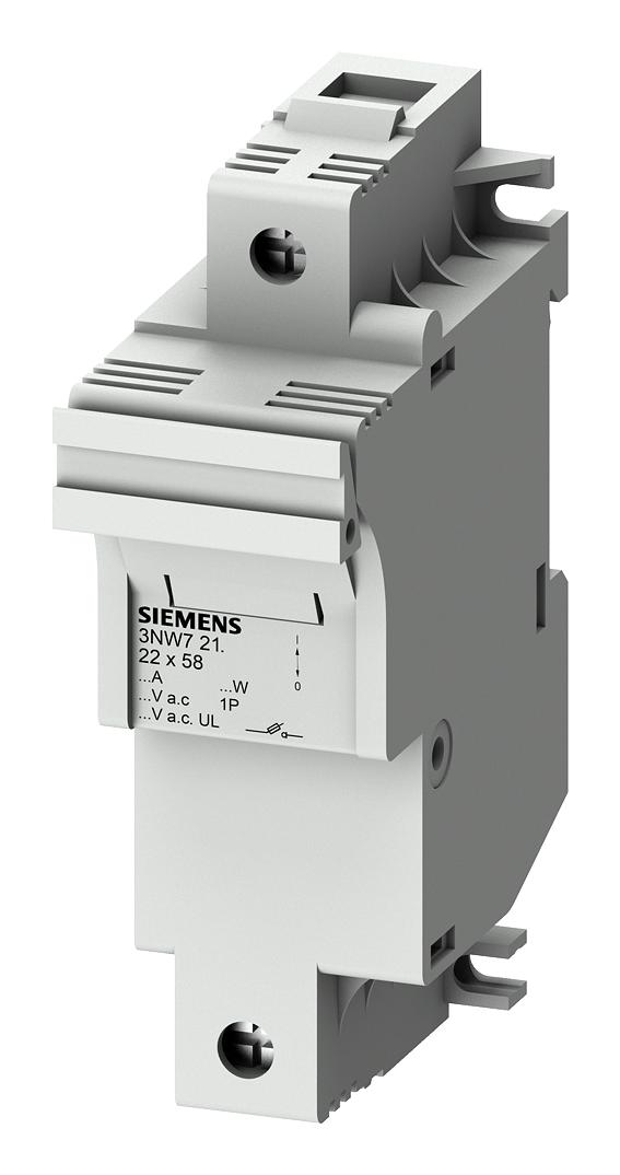 3NW7211 FUSEHOLDERS SIEMENS
