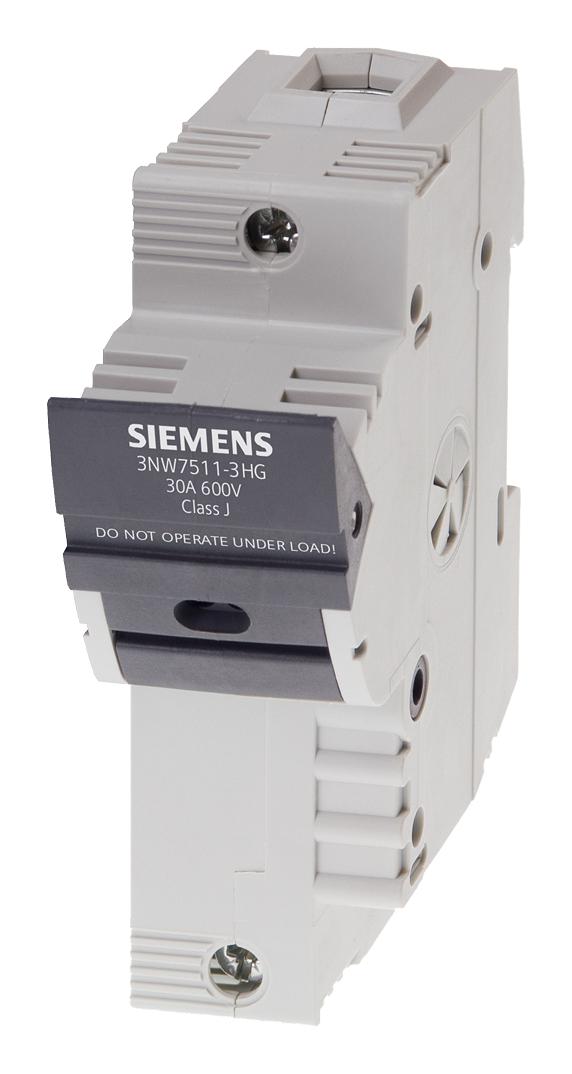 3NW7511-3HG FUSEHOLDERS SIEMENS