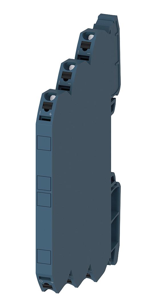 3RS7020-2ET00 SEPARATION AMP, 1CH, CURRENT-CURRENT SIEMENS