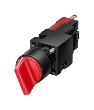 3SB2210-2DC01 VOLTAGE SELECTOR SWITCHES SIEMENS