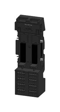 6ES7193-7CA00-0AA0 CONTROLLER ACCESSORIES SIEMENS
