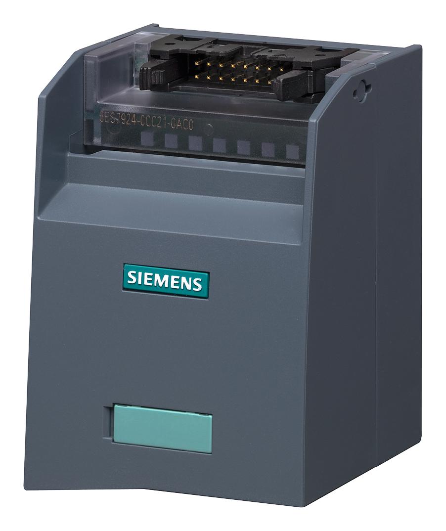 6ES7924-0CA20-0BC0 CONTROLLER ACCESSORIES SIEMENS