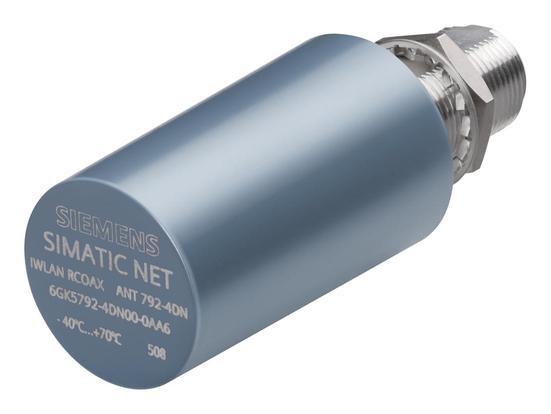 6GK5792-4DN00-0AA6 HELICAL ANTENNA, 2.4-2.4835GHZ, 4DB SIEMENS