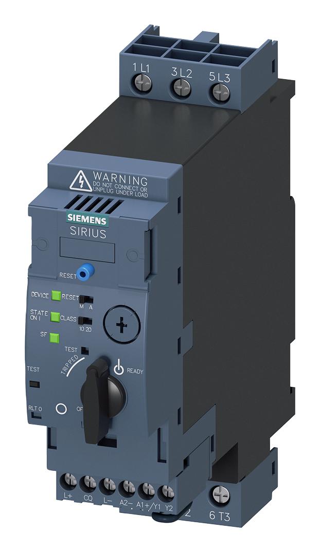 3RA6400-1CB42 MOTOR STARTER SIEMENS