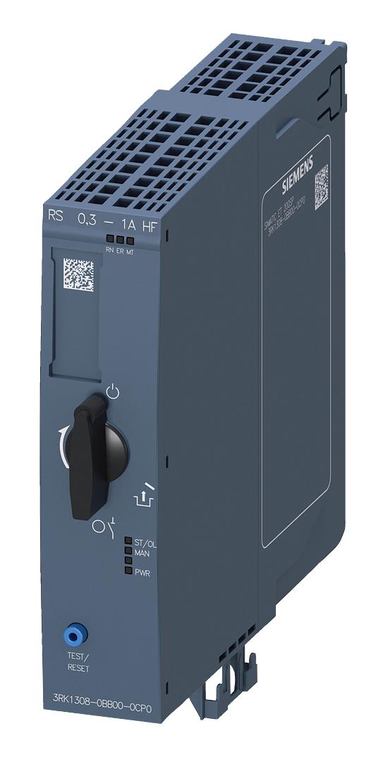 3RK1308-0BB00-0CP0 MOTOR STARTER SIEMENS