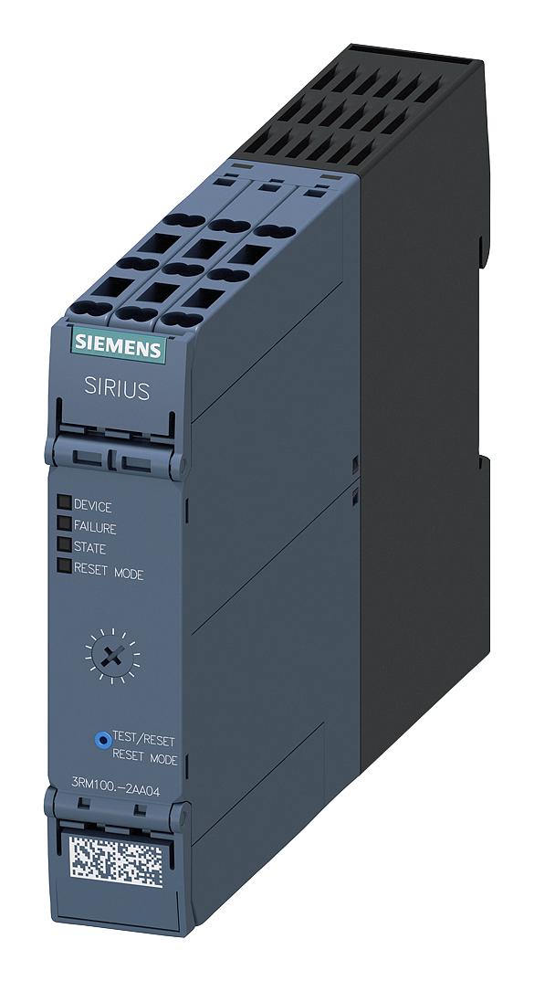 3RM1001-2AA04 MOTOR STARTER SIEMENS