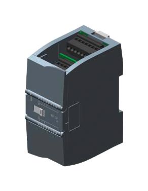 6AG1223-1QH32-2XB0 DIGITAL I/O MODULE, 8 INPUT, 8 OUTPUT SIEMENS