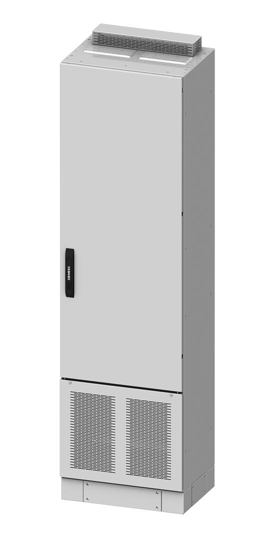 8GK1483-8KN25 19" FLOOR CABINETS SIEMENS