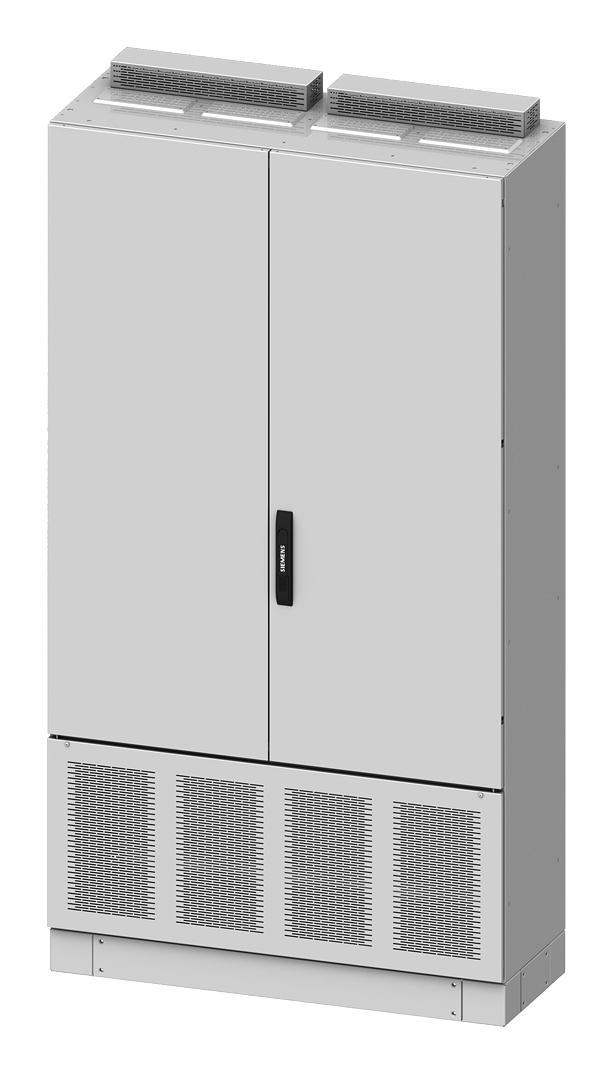 8GK1483-8KN45 19" FLOOR CABINETS SIEMENS