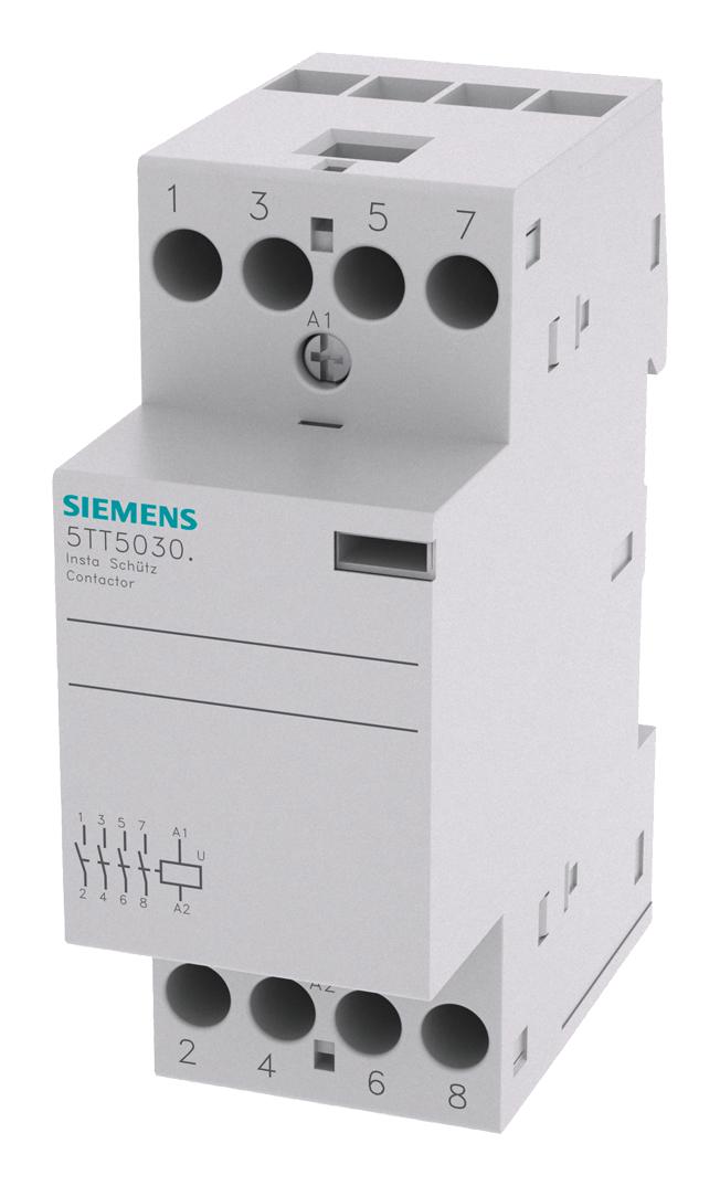5TT5030-2 CONTACTORS SIEMENS