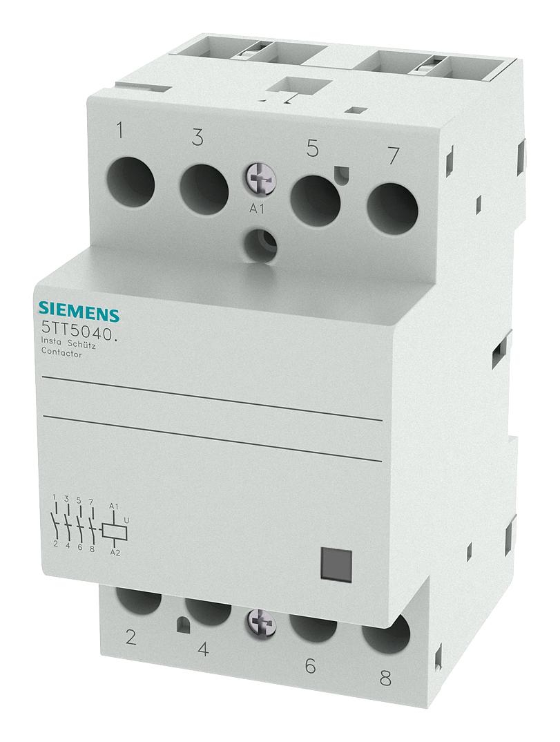 5TT5040-0 CONTACTORS SIEMENS