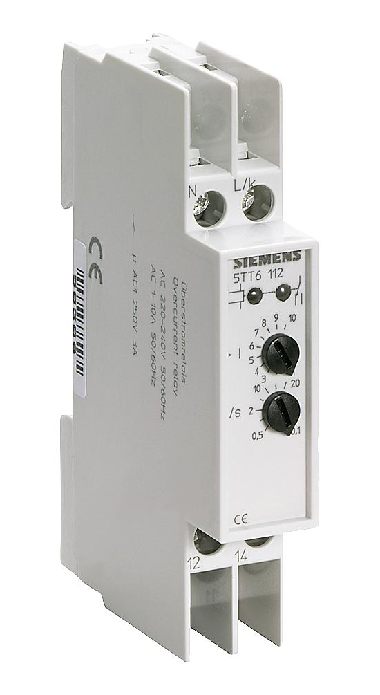 5TT6112 CURRENT SENSING SIEMENS