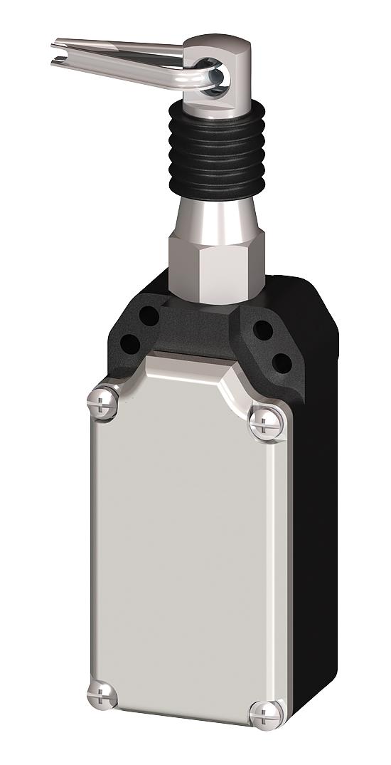 3SE7150-2DD00 GRABWIRE, SPST-NC/NO, 6A, 400VAC, 20M SIEMENS