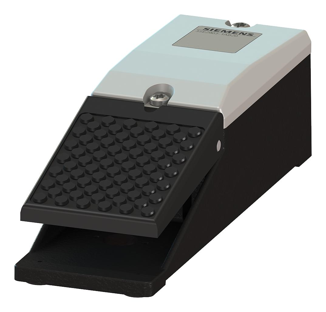 3SE2912-2AB20 FOOT SIEMENS