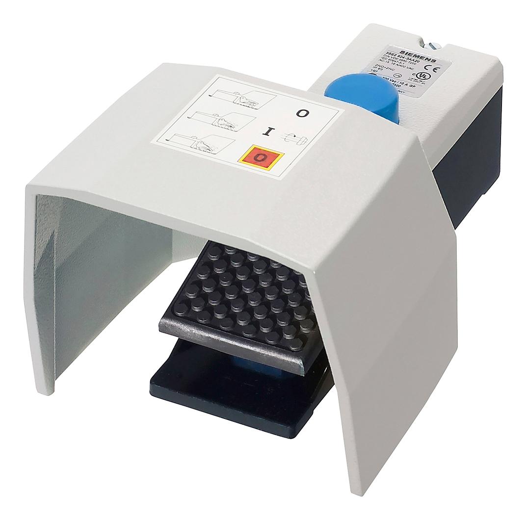 3SE2924-3AA20 FOOT SIEMENS