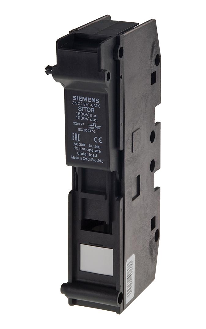 3NC2393-0MK FUSED SIEMENS