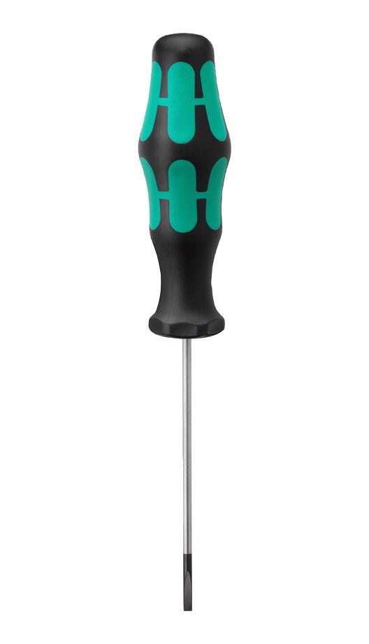 8WH9200-0AA00 SCREWDRIVER, POZIDRIVE, PZ1, 2.5X75MM SIEMENS