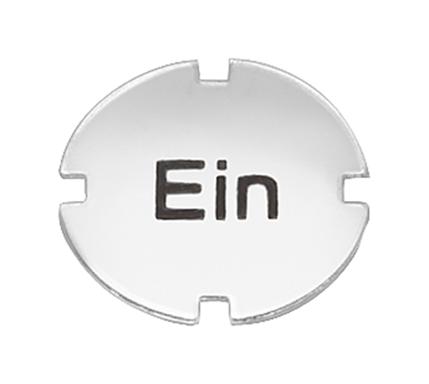 3SB2901-4AB LEGENDS SIEMENS