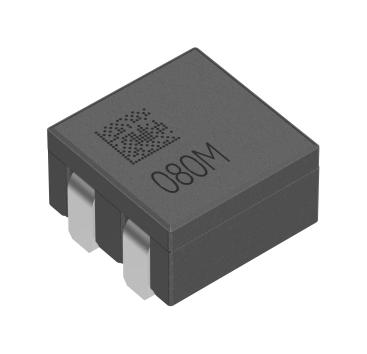 HPL505028F080MRD3P INDUCTOR, AEC-Q200, 80NH, WIREWOUND, 34A TDK