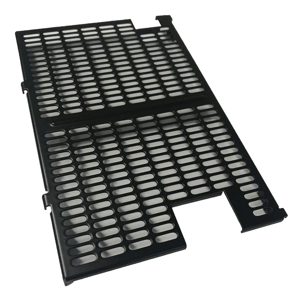 PQU-COVER COVER KIT, POWER SUPPLY CONVERTER MURATA POWER SOLUTIONS