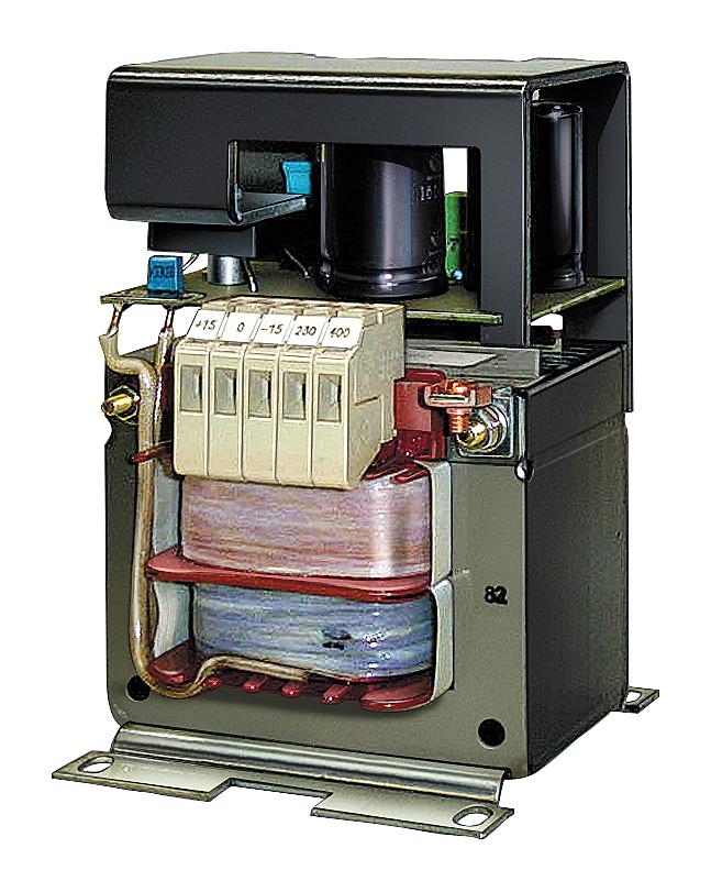 4AV4101-2EB00-0A OPEN FRAME AC / DC CONVERTERS SIEMENS