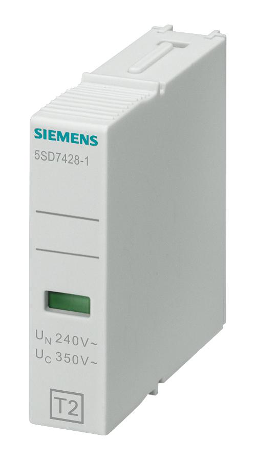 5SD7428-1 MAINS SURGE PROTECTORS SIEMENS